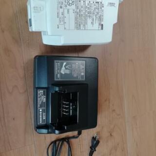 パナソニック　電動アシスト三輪自転車　ビビライフ