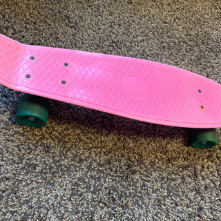Penny風  スケートボード