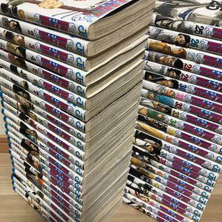 Bleach ブリーチ１巻 ４８巻 ネルソン 新田のその他の中古あげます 譲ります ジモティーで不用品の処分
