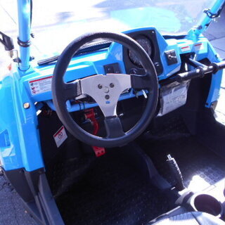 組み立て上がり・無登録車・ミニカー登録で乗れる税金格安・車検不要の