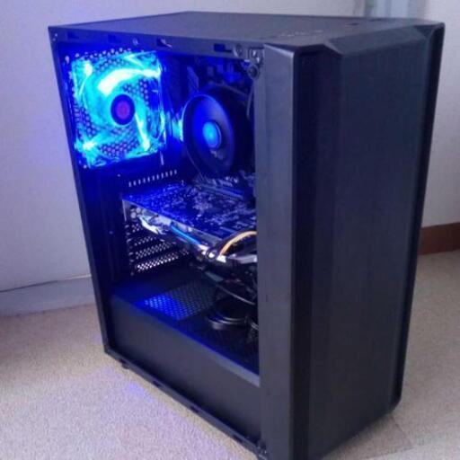 ゲーミングPC売ります  【代引き発送可能】