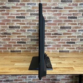 即日受渡❣️SHARP40型フルハイビジョン 外付HDD&スマホ動画対応