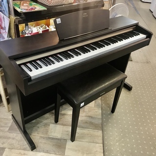 商談中 6/30森) YAMAHA ARIUS ヤマハ アリウス 電子ピアノの通販はau 