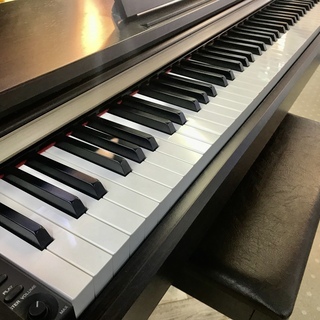 商談中 6/30森) YAMAHA ARIUS ヤマハ アリウス 電子ピアノの通販はau 