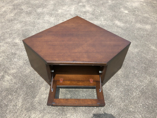 カリモク　コーナーボード コーナーボード | PRODUCT | カリモク60