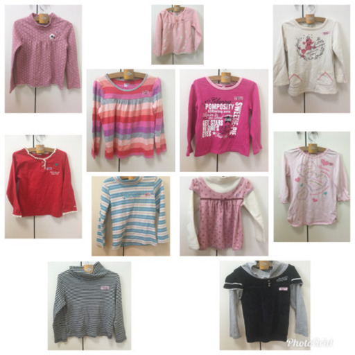 110 女の子29点セットで1000円子供服 ラベンダー 原田のキッズ用品 子供服 の中古あげます 譲ります ジモティーで不用品の処分 110 女の子29点セットで1000円子供服 ラベンダー 原田のキッズ用品 子供服 の中古あげます 譲ります ジモティーで不用品の処分