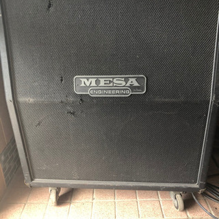 メサブギー Mesa Boogie キャビネット | sciotec.net
