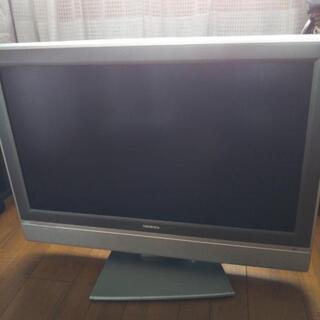 Toshiba 32LC100 液晶テレビ