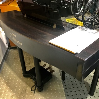 YAMAHA Clavinova CVP-70 クラビノーバ 電子ピアノ