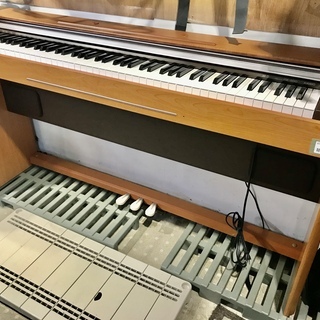 CASIO Privia PX-800 プリヴィア 電子ピアノ 2007年