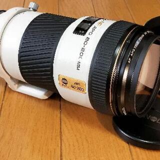 防湿庫保管　MINOLTA　80-200mm f2.8　外観小キズ有り　レンズ内汚れなし 防湿庫保管 MINOLTA 80-200mm f2.8 外観小キズ有り レンズ内汚れなし