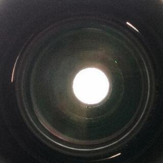 防湿庫保管 MINOLTA 80-200mm f2.8 外観小キズ有り レンズ内汚れなし