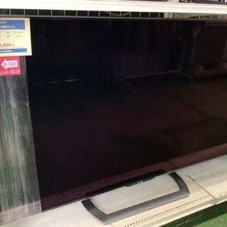 シャープ　52インチ液晶テレビ【トレファク草加店】 シャープ 52インチ液晶テレビ【トレファク草加店】