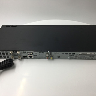 CF2847   Panasonic   BDレコーダー　DMR-BRW520  2016年  HDD500GB CF2847 Panasonic BDレコーダー DMR-BRW520 2016年 HDD500GB
