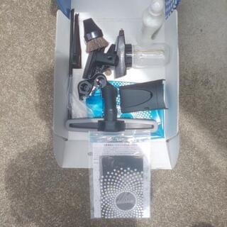 アメリカ製、清浄機、掃除機、未使用品、
