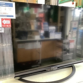 シャープ 40インチ 液晶テレビ【トレファク草加店】