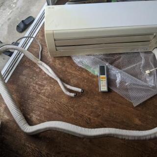 12000⇒11000期間限定お値下げ　ダイキン　うるさら07製　200V14畳