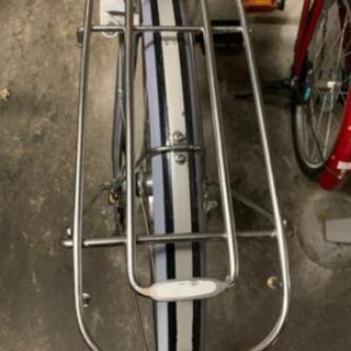 アルベルト 27インチ 5速 