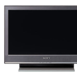  テレビ SONY BRAVIA KDL-26J3000 [26...