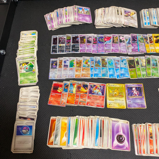 ポケモンカードポケカ大量 T君 越部のおもちゃの中古あげます 譲ります ジモティーで不用品の処分 ポケモンカードポケカ大量 T君 越部のおもちゃの中古あげます 譲ります ジモティーで不用品の処分