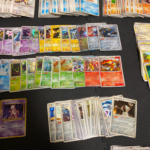 ポケモンカードポケカ大量 T君 越部のおもちゃの中古あげます 譲ります ジモティーで不用品の処分 ポケモンカードポケカ大量 T君 越部のおもちゃの中古あげます 譲ります ジモティーで不用品の処分