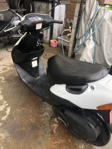 商談中　条件付き値引きあり　保険3年付　レッツ2 商談中 条件付き値引きあり 保険3年付 レッツ2