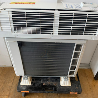 コロナ製★2018年製冷暖房兼用エアコン6畳用★取付手配可能★3カ月間保証付き
