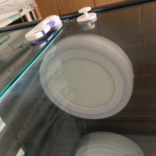 かぐわんの段差式 ガラスコレクションケース SABO
