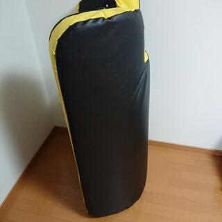 空手ミット