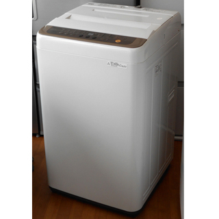 30日迄！送料無料★Panasonic 7kg 洗濯機【NA-F70PB11】 パナソニック NA-F70PB10 価格比較 - 価格.com