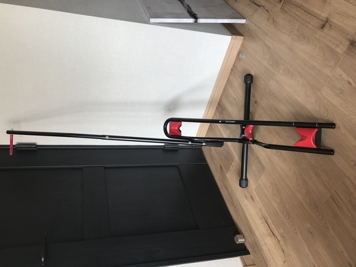 【値下げしました】MINOURA 自転車スタンド