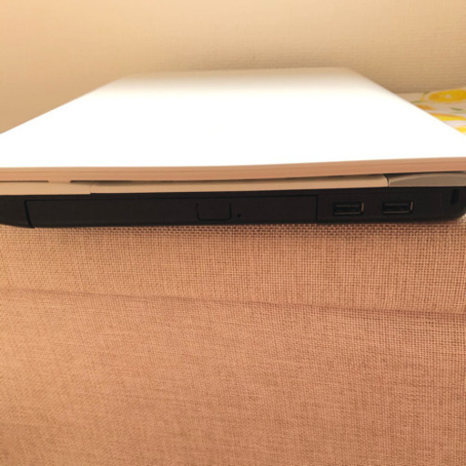 NEC LaVie LS150/F 購入 Win10 4GB HDD700GB