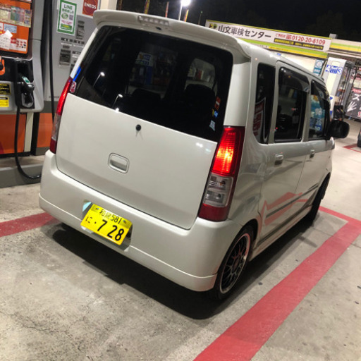 ワゴンr Mh21s 車高調ナビ付き早い者勝ち 暦 和泉のワゴンrの中古車 ジモティー ワゴンr Mh21s 車高調ナビ付き早い者勝ち 暦 和泉のワゴンrの中古車 ジモティー