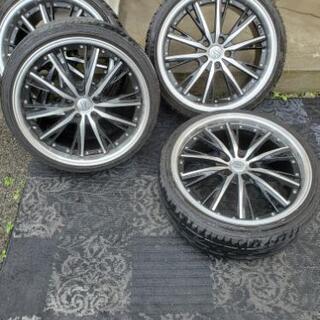 19インチアネーロ