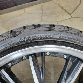 19インチアネーロ