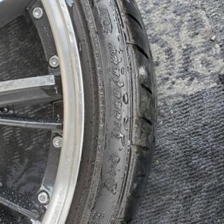 19インチアネーロ