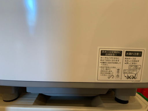 シャーププラズマクラスター洗濯乾燥機TX910N(9.0kg)