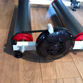 MINOURA モッズローラー オプション 負荷マグユニット付き