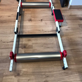 ミノウラ モッズローラー 負荷ユニット付属 ミノウラ 3本ローラー(モッズローラー)負荷ユニット 付き ロードバイク