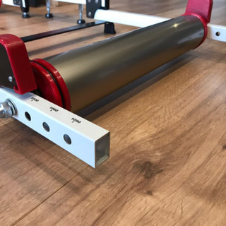 MINOURA モッズローラー オプション 負荷マグユニット付き