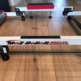 MINOURA モッズローラー オプション 負荷マグユニット付き