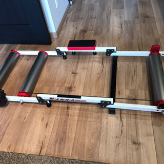 MINOURA モッズローラー オプション 負荷マグユニット付き