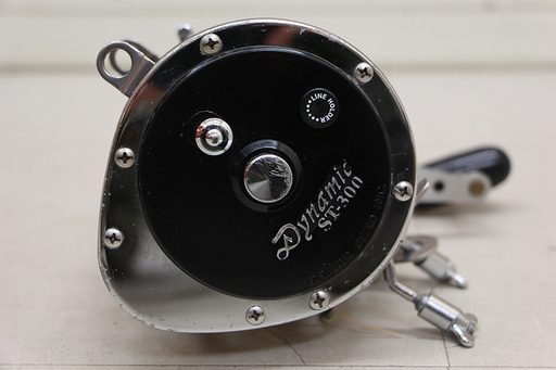 ΣΣDAIWA ダイワ 両軸リール ダイナミックST-100 ダイワ ダイナミック