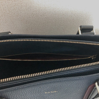 ポールスミス/バック/美品/数回使用