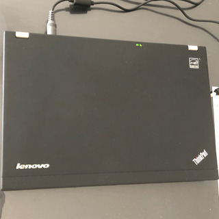 Thinkpad x220i win10 pro 64bit office2016