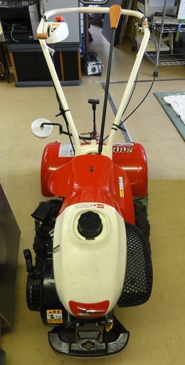 B-469◎中古品◎ヤンマー MRT650RZ  耕耘機　農用トラクター(歩行型)