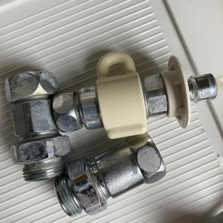 お譲り先決まりました　2021年10月7日まで保証期間　Panasonic NP-TM9 ホワイト食洗機　食器洗い乾燥機