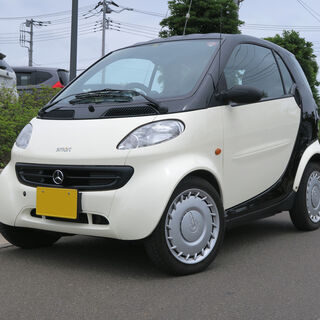 H14☆MCC スマートK☆車検3年6月☆軽自動車☆ヤナセ整備