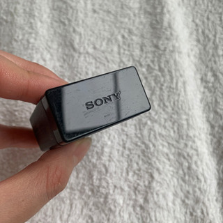 SONY USBソケット