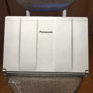 Panasonic Let’s note CF-NX3ノート